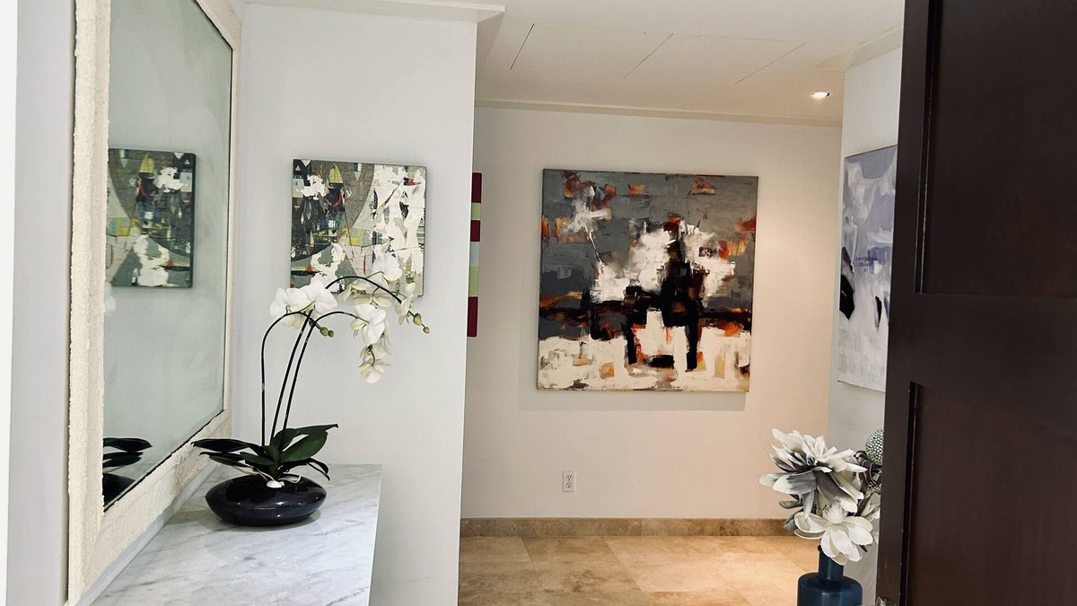 Weston Condo | Coral Cove 10, BarbadosnLuxury Beach front Rental