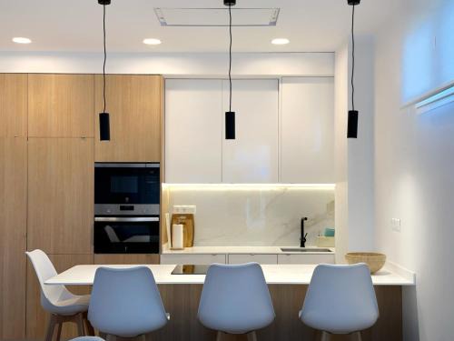 Ajo Apartment | Coral de Blu- 12602
