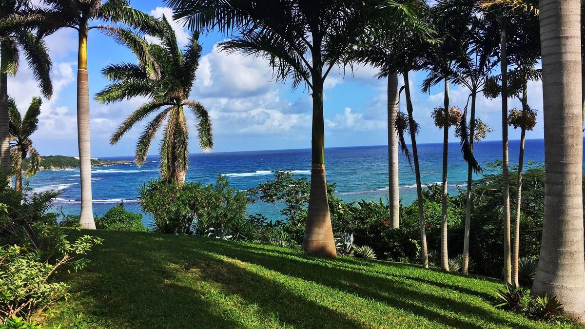 Port Maria Bed & Breakfast | Coral Hill - Sea View Suite