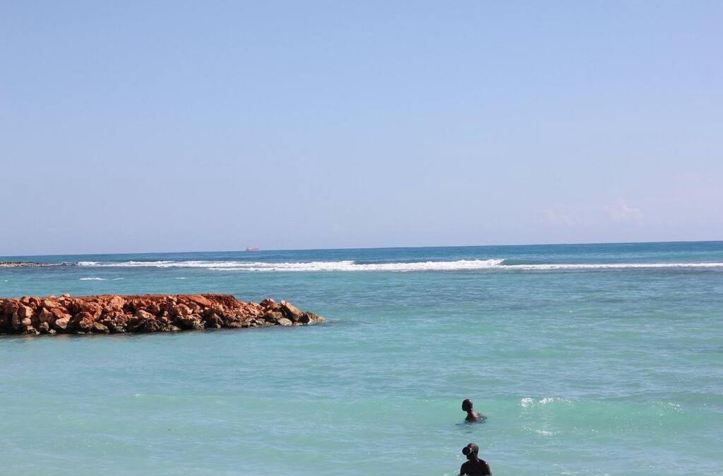 Portmore Villa | Coral Paradise