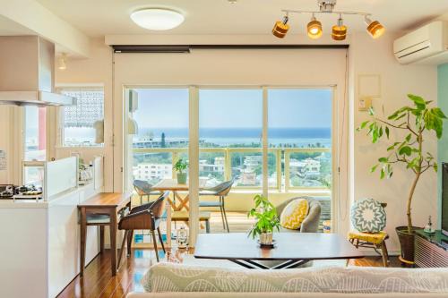 Maeganeku Apartment | Coral Resort Villa