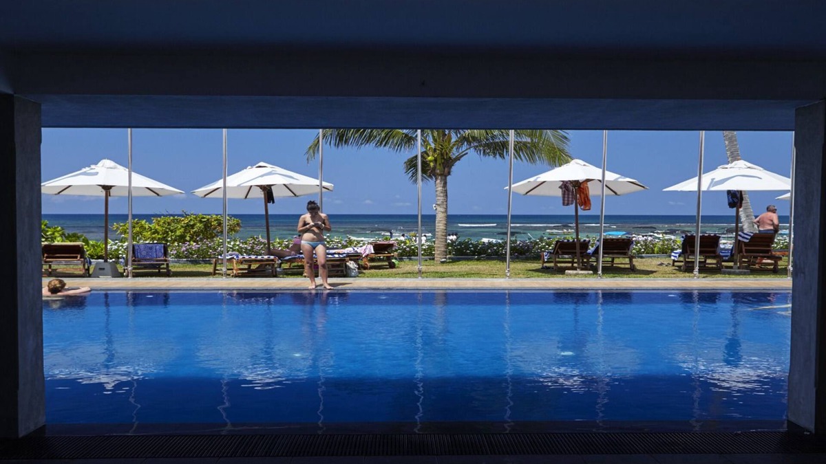 Nalagasdeniya Hotel | Coral Sands Hotel