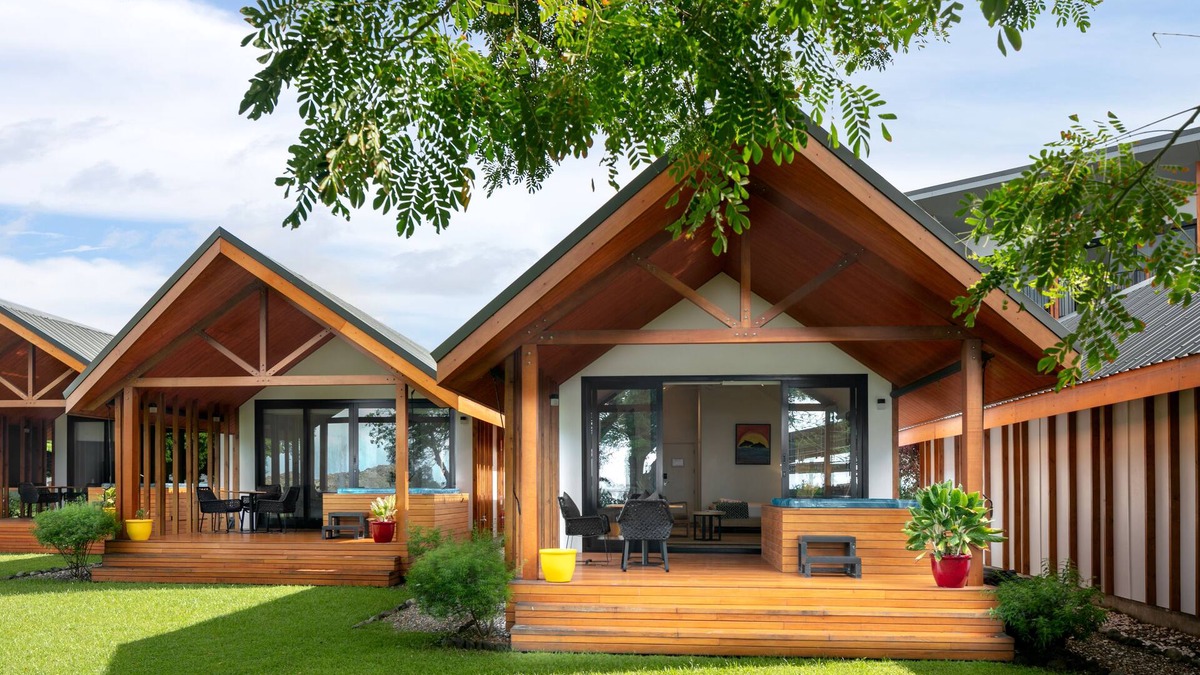 Honiara Resort | Coral Sea Resort & Casino