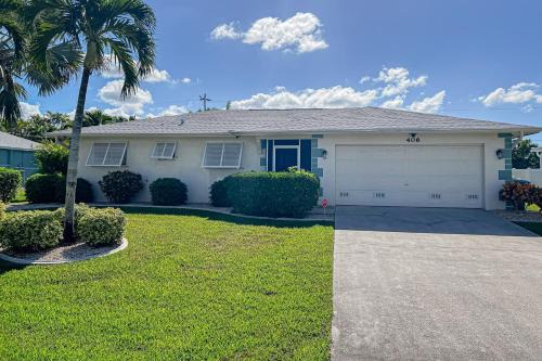 Pelican House | Coral Sweet Cottage
