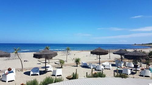 Villaputzu House | Corallo casa vacanza