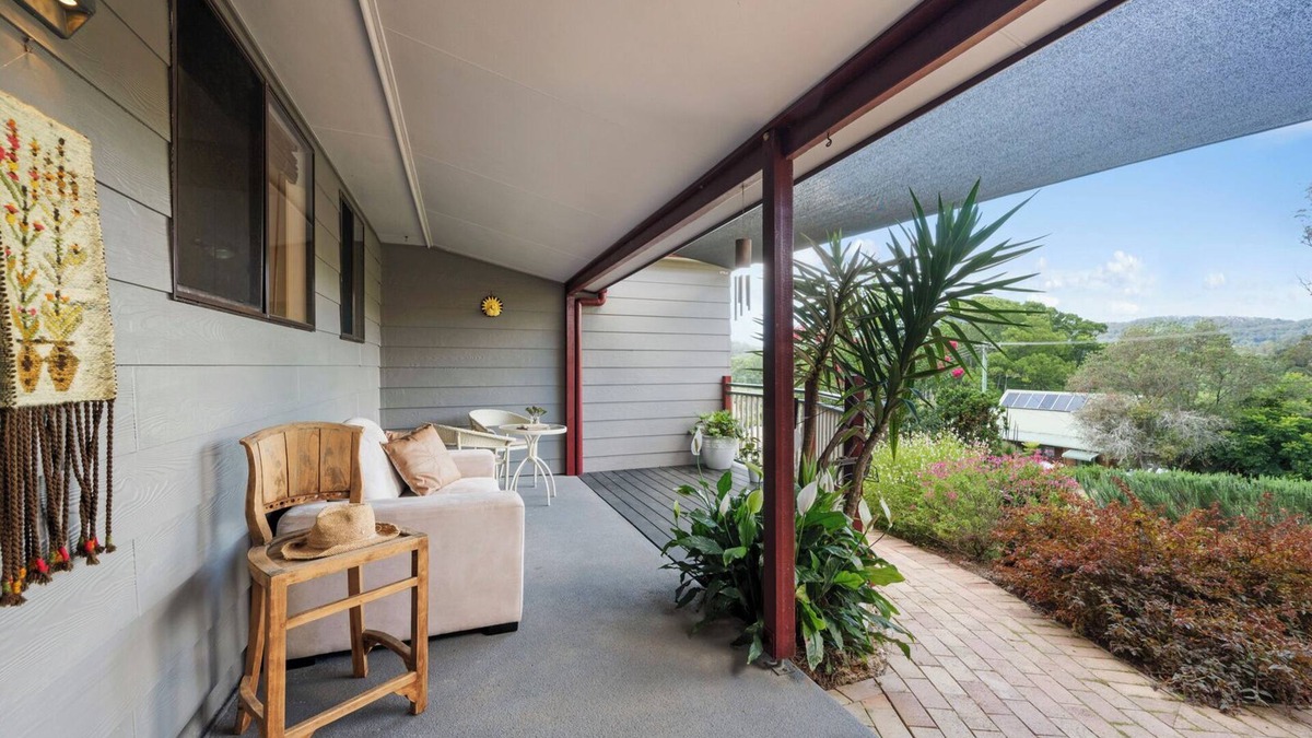 Coramba House | Coramba Country Retreat