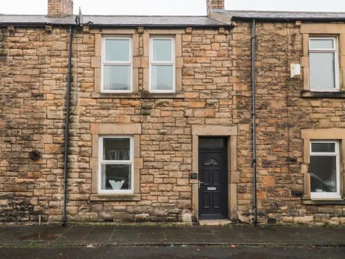 Amble House | Coras House