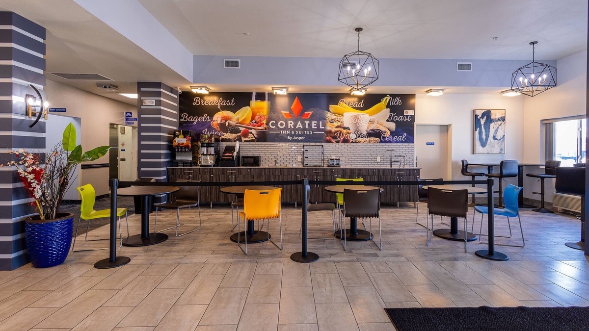 Inver Grove Heights Hotel | Coratel Inn and Suites By Jasper Saint Paul Minneapolis Inver Grove Heights.