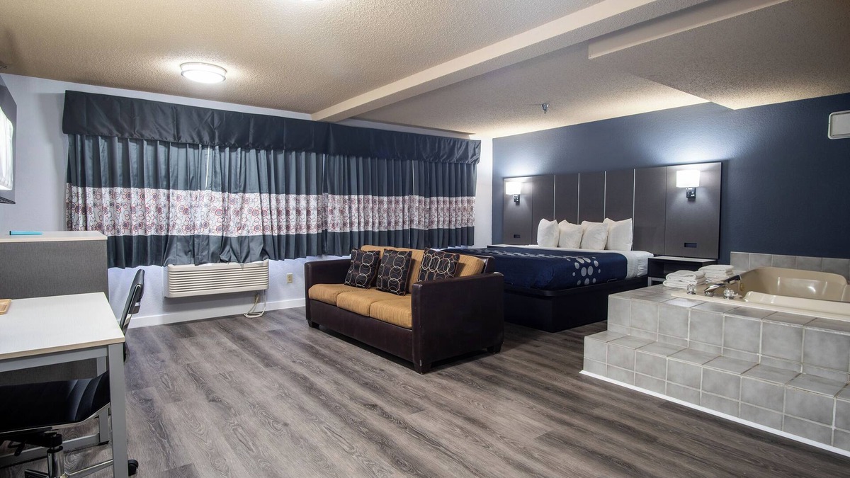 Eagan Hotel | Coratel Inn and Suites By Jasper Eagan St Paul Airport & Mall of America
