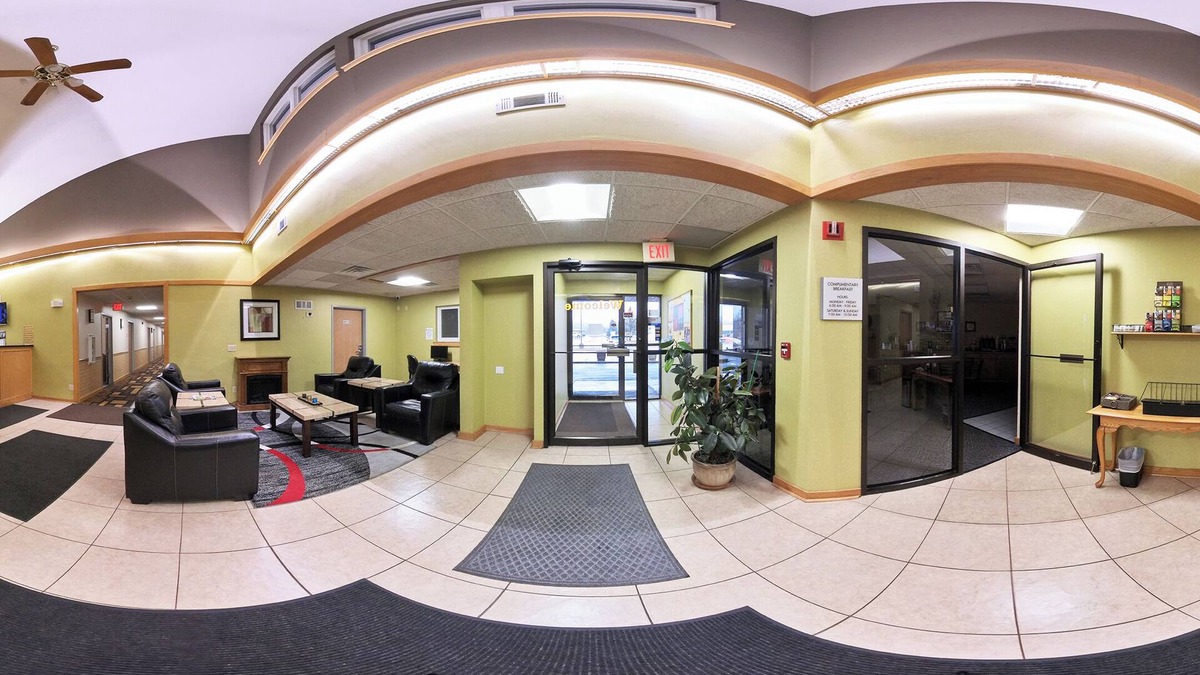 River Falls Hotel | Coratel Inn & Suites By Jasper River Falls