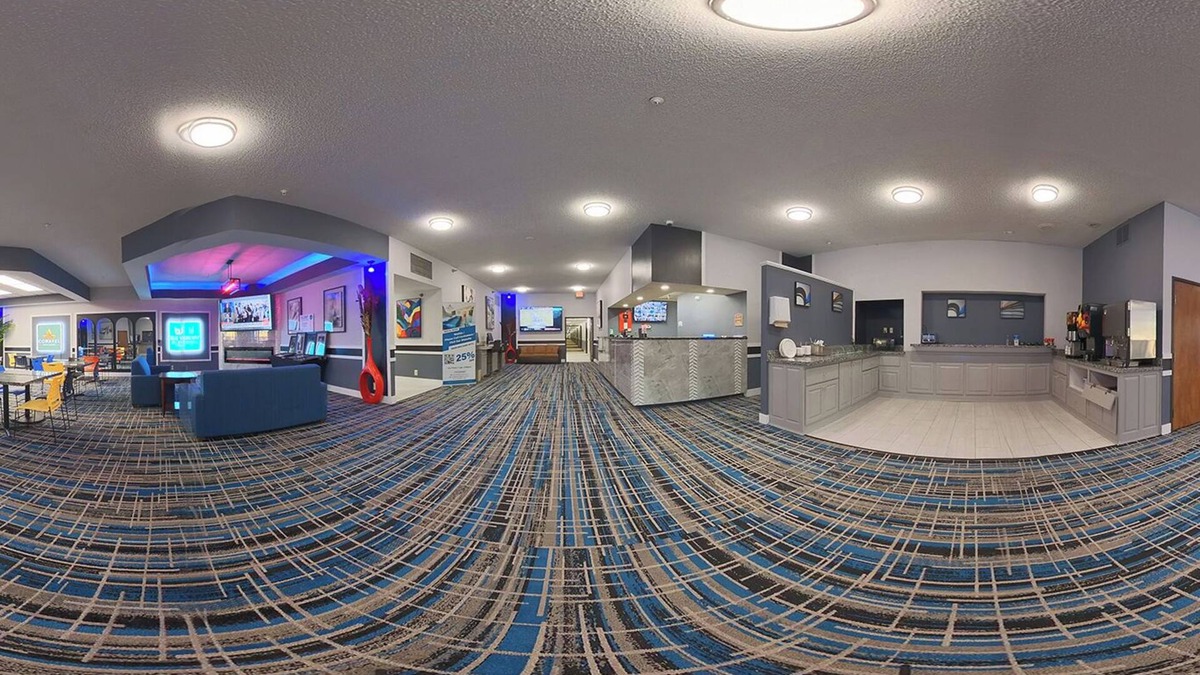 Eagan Hotel | Coratel Inn & Suites by Jasper Eagan - 2 Queen Bed Non Smoking