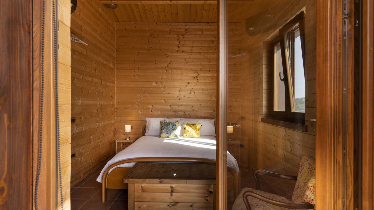 Pietrelcina House | CORATINA HOUSE