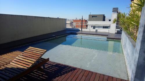 Villa Crespo Apartment | Corazón de Villa Crespo