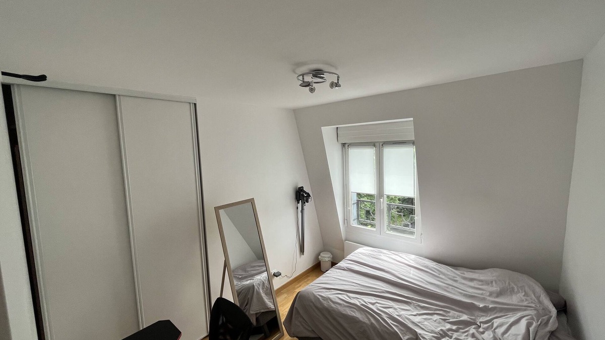 Corbeil-Essonnes Apartment | Corbeil-Essonnes: Beautiful apartment near the river