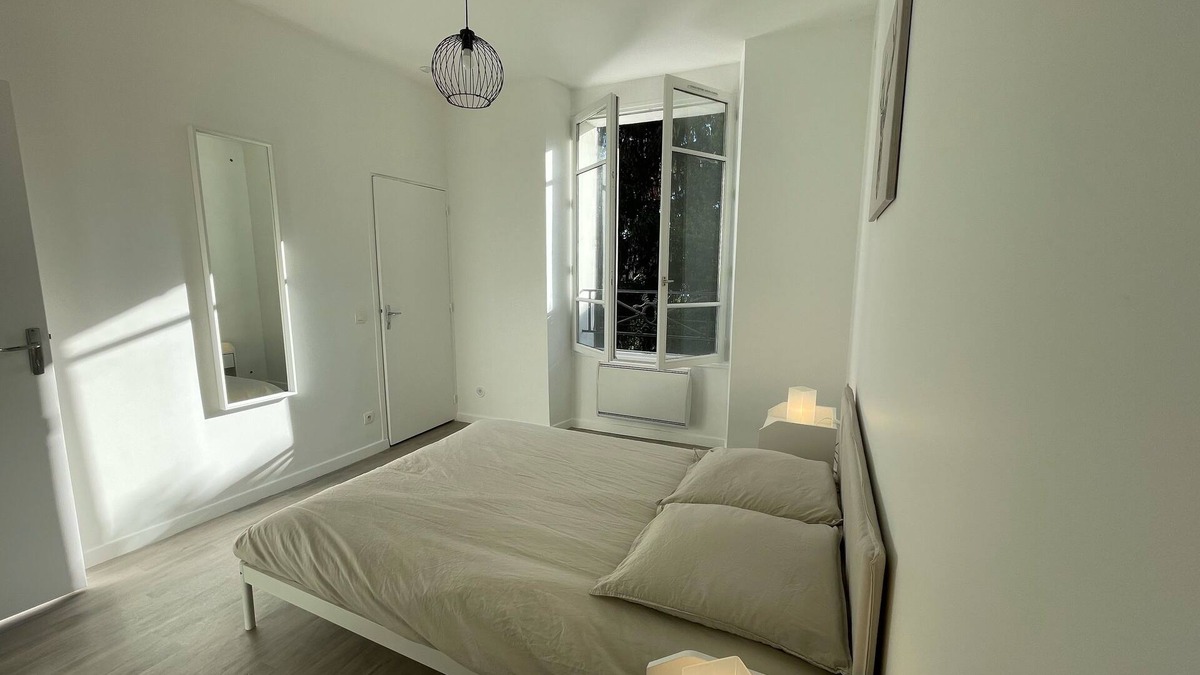 Corbeil-Essonnes Apartment | Corbeil-essonnes - Superbe Appartement Terrasse