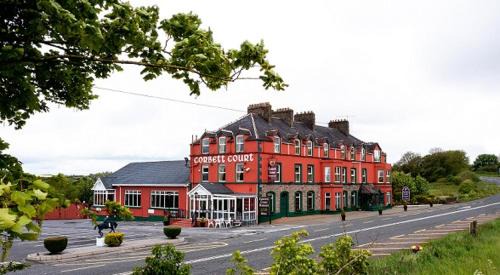 Kilworth Hotel | Corbett Court