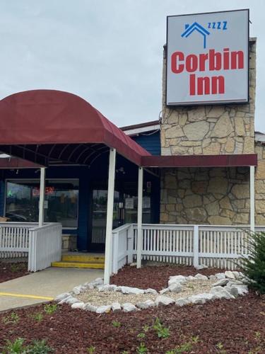 Corbin Hotel | Corbin Inn