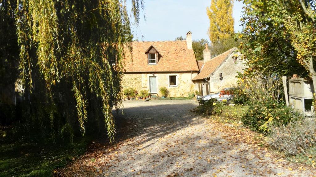Vivoin House | Corbon