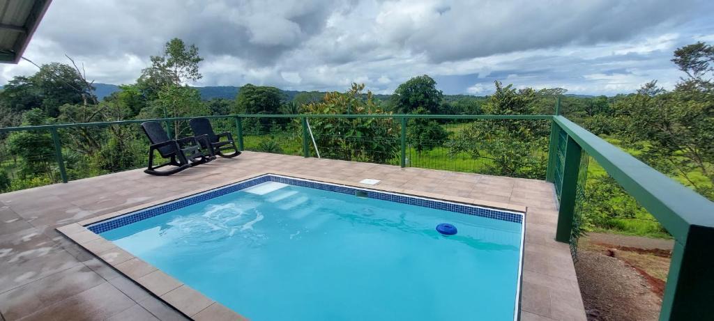 Drake Bay Cabin | Corcovado Bungalows