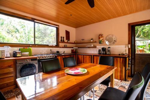 Puerto Jimenez Villa | Corcovado Renting Houses-Villas-Tents-Nature-Great Views