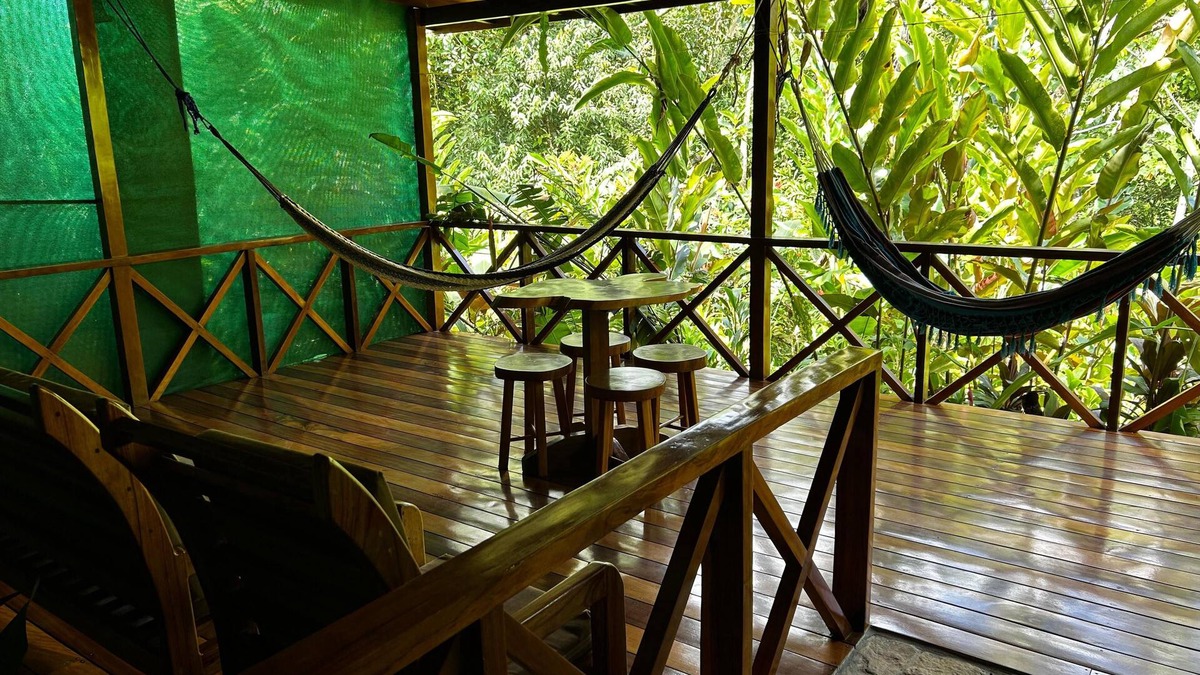Drake Bay Villa | CORCOVADO VILLA TUCAN