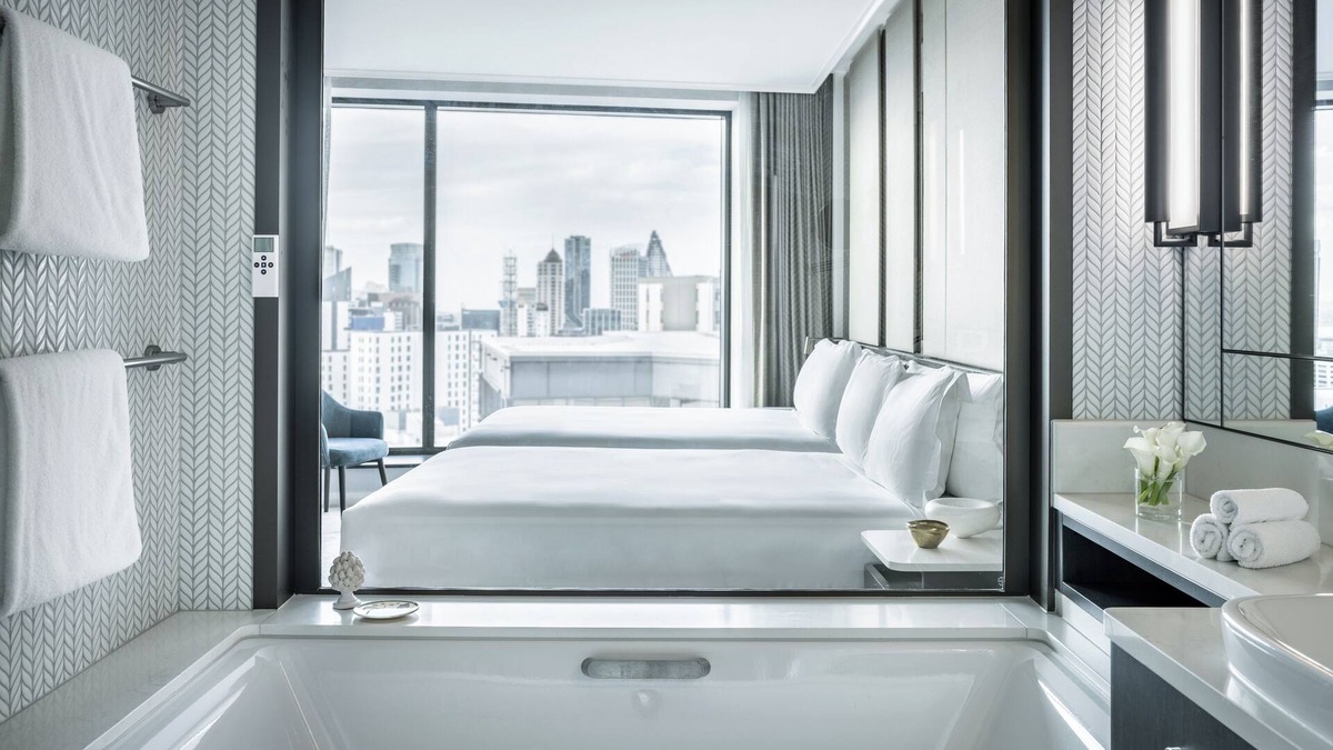 Grafton Hotel | Cordis, Auckland by Langham Hospitality Group