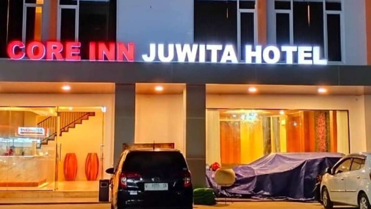 Kepanjen Hotel | Core Inn Juwita Hotel