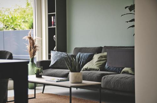 South Bonnevoie Apartment | Core Luxembourg City-Serenity Creek