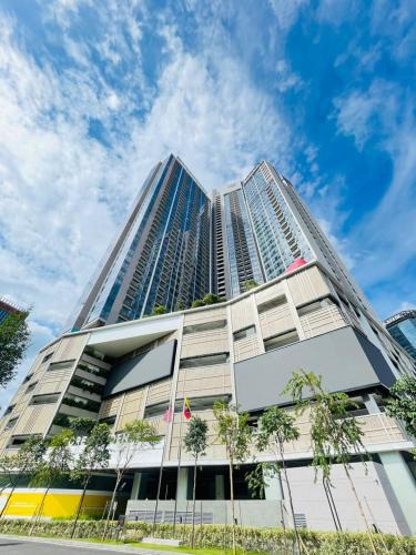 Imbi Apartment | Core Residence TRX KL