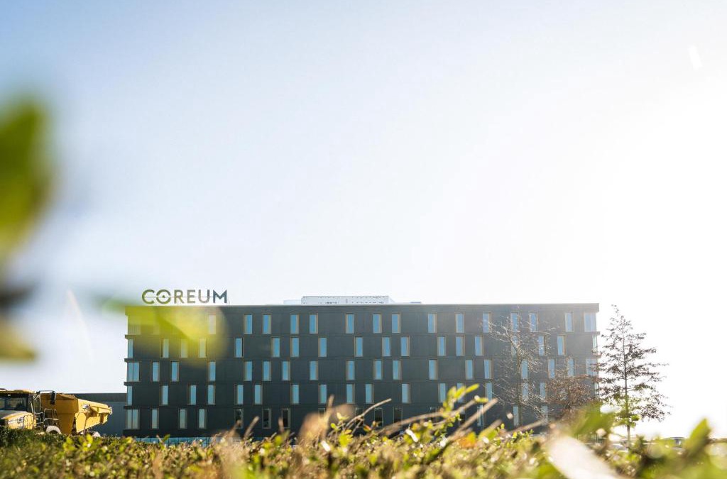 Stockstadt am Rhein Hotel | Coreum Hotel