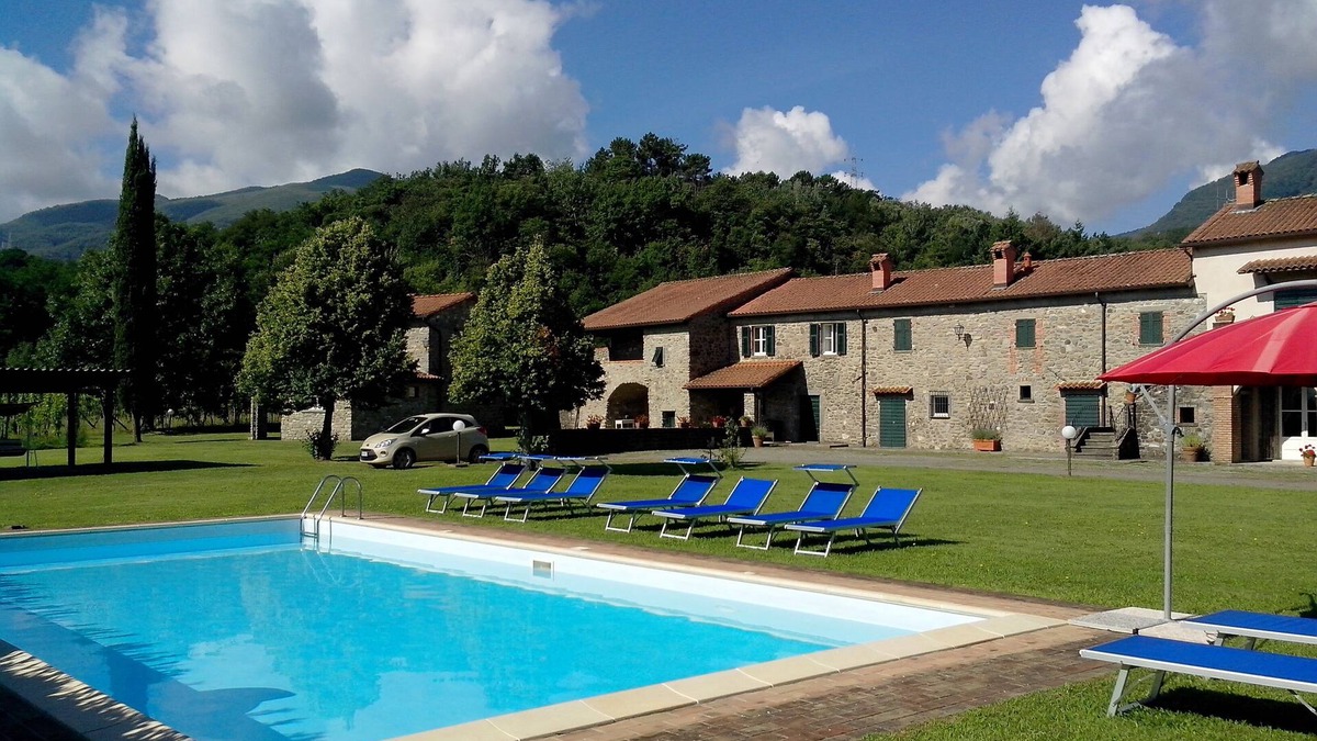 Mulazzo Cottage | Coriana Apartments and Villas