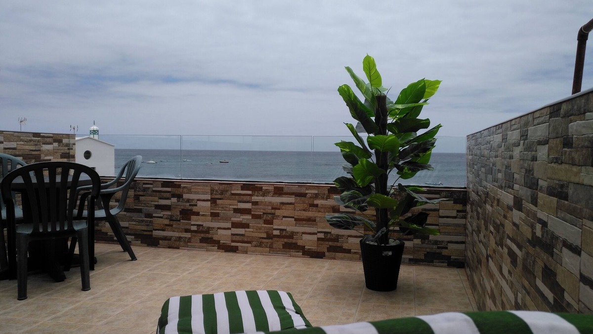 Punta Mujeres House | CORINA HOUSE, PUNTA MUJERES