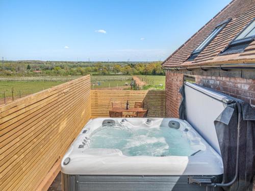 Corley House | Corley Rocks Barn - Uk45939