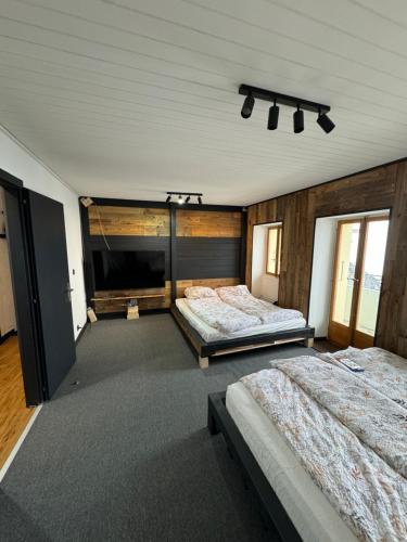 Granges Apartment | Cornalin