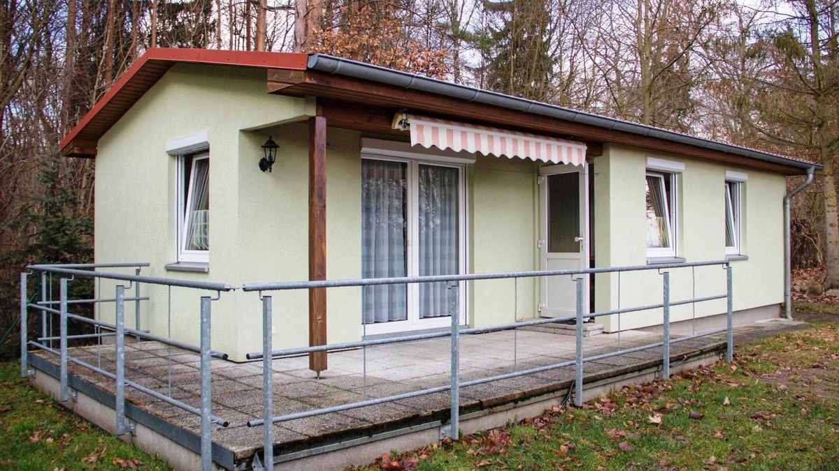 Feldberger Seenlandschaft Apartment | Cornell house rental - Reinhold House in Feldberg