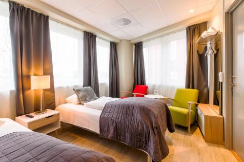 Bronnoysund Hotel | Corner Hotell