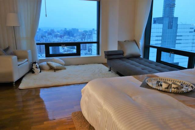West District Apartment | Corner Inn