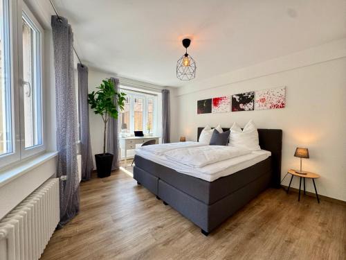 Old Town Apartment | Corner Loft - Altstadt Design Apartment