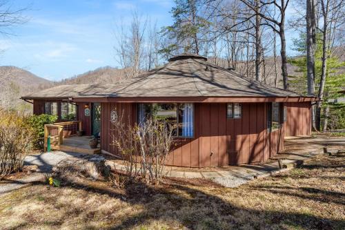 Canton House | Cornerstone Cabin at Springdale