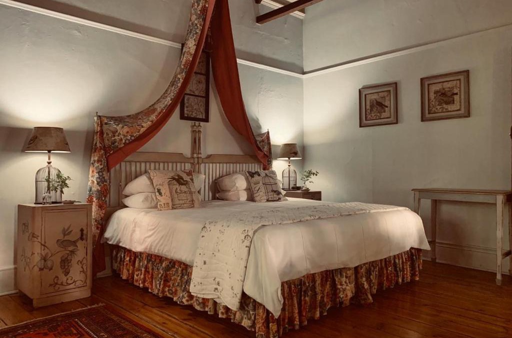 Heidelberg House | Cornerstone House