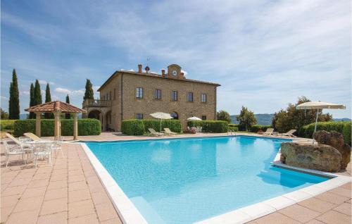 Pomarance Apartment | Corneto 5