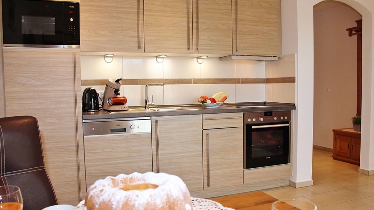 Brunning Apartment | Cornflower apartment 40 sqm