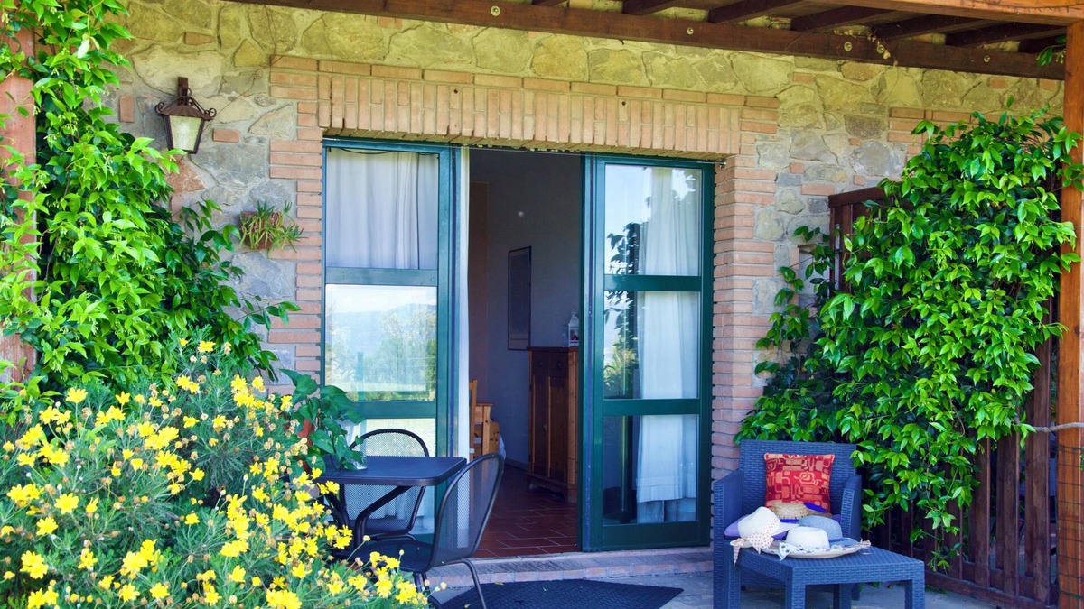 Monteleone d'Orvieto Other | CORNIETO Agriturismo biologico APT LILLA