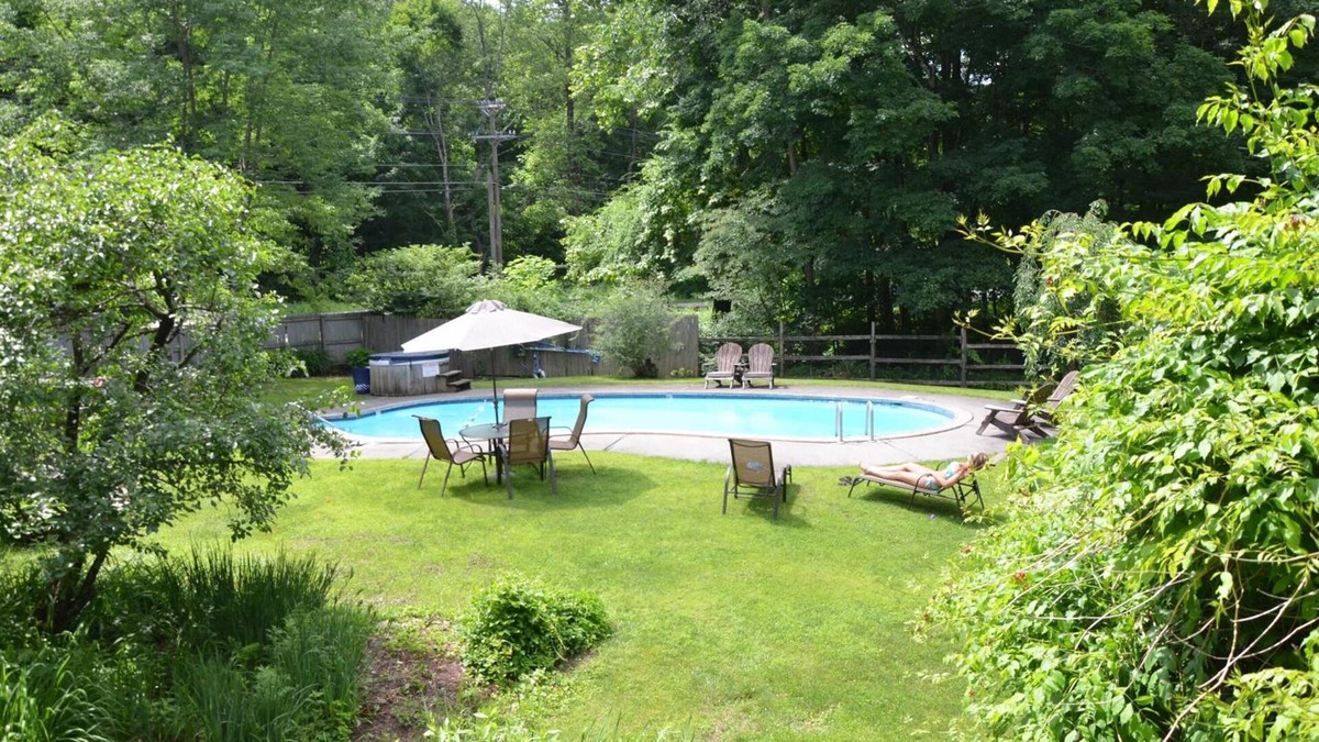 Cornwall Bridge Hotel | Cornwall Inn and Lodge