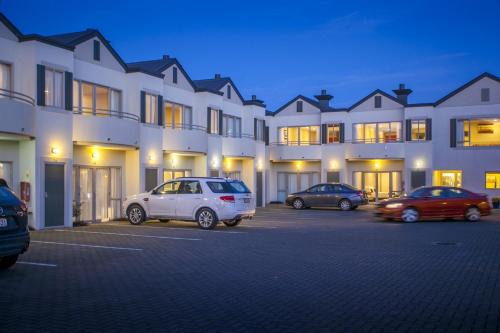 Palmerston North Hotel | Cornwall Motor Lodge