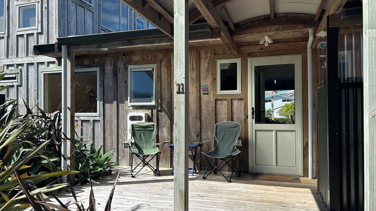 Hahei Cottage | Coro Beach Haven - Hahei Holiday Home