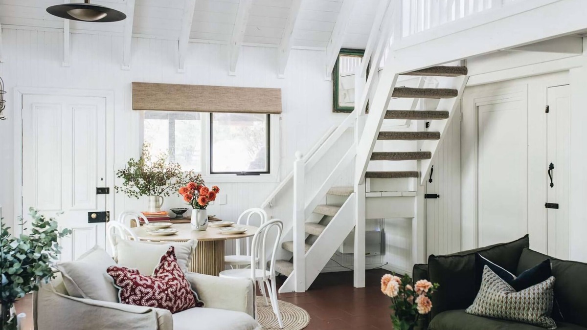 Berrima House | Coromandel Cottage, Berrima