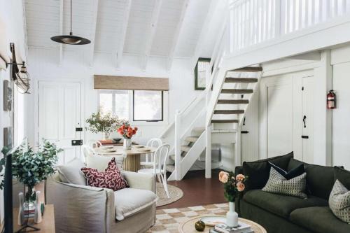 Berrima House | Coromandel Cottage, Berrima