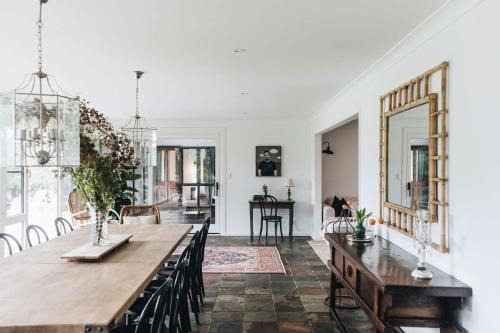 Berrima House | Coromandel Lodge, Berrima