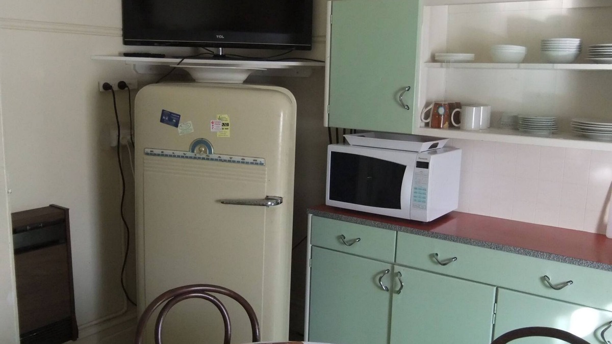 Corowa House | Coromandel on the murray